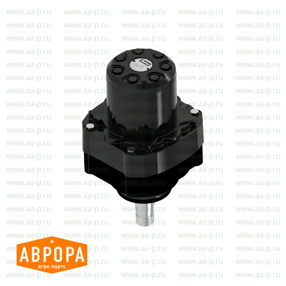 Hydromotor